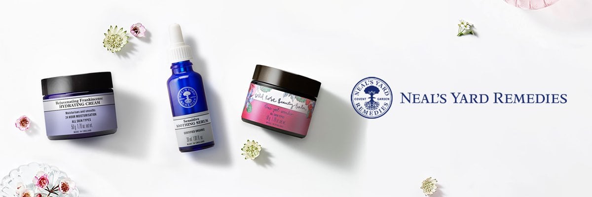 Neal´s Yard Remedies